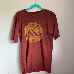 Men’s element T-shirt